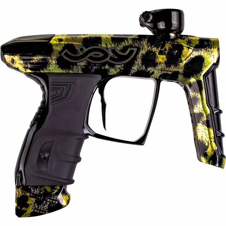 DLX Luxe® Idol Markierer - "Joy Division" Graphic Wrap - Paintball Buddy