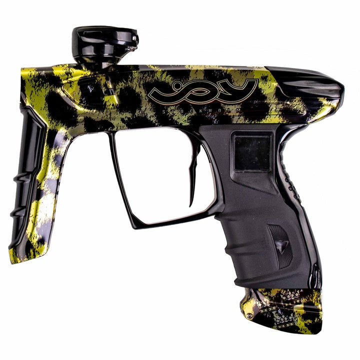 DLX Luxe® Idol Markierer - "Joy Division" Graphic Wrap - Paintball Buddy