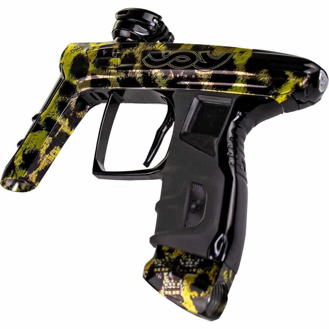 DLX Luxe® Idol Markierer - "Joy Division" Graphic Wrap - Paintball Buddy