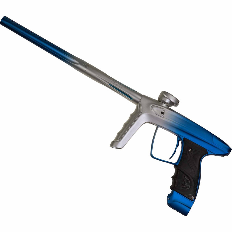 DLX Luxe® TM40 Markierer - Fade Blau Klar Blau - Paintball Buddy