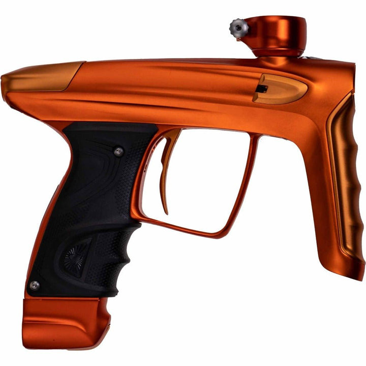 DLX Luxe® TM40 Markierer - Sunkissed Gold Matt, Hunter Orange Matt - Paintball Buddy