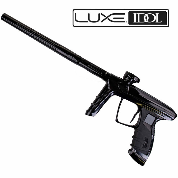DLX Luxe® Idol Markierer - Schwarz poliert