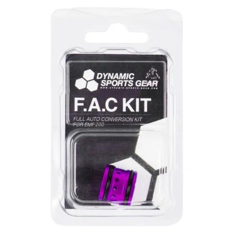 DSG Full Auto Converion Kit für Emf200 - Paintball Buddy