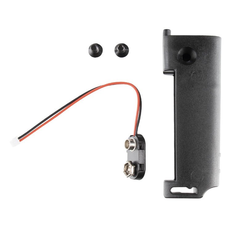 DSR Repair Battery Housing Kit - Paintball Buddy