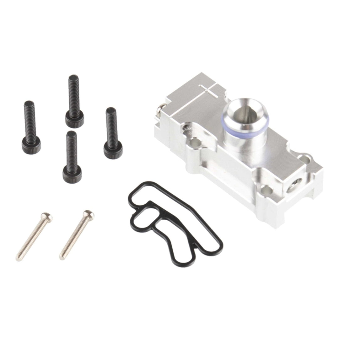 DSR Repair Solenoid Kit - Paintball Buddy