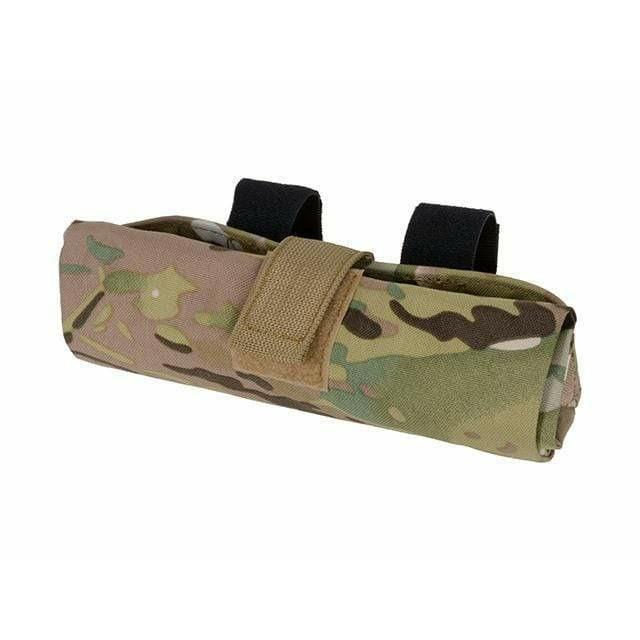 Dump Pouch Abwurfsack für Magazine - Multicam - Paintball Buddy