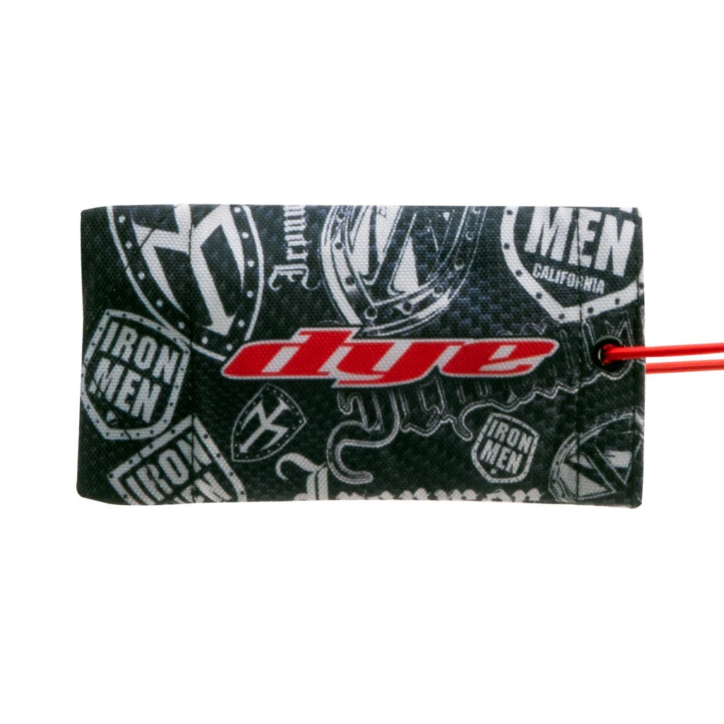 Dye Barrel Cover UL - Dye Ironmen AO - Paintball Buddy