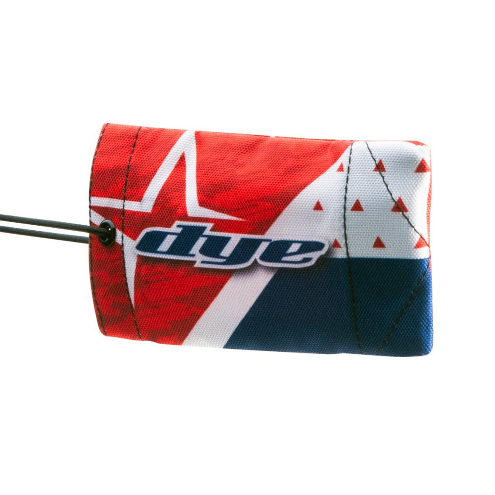 Dye Barrel Cover UL - Dye Redline - Paintball Buddy