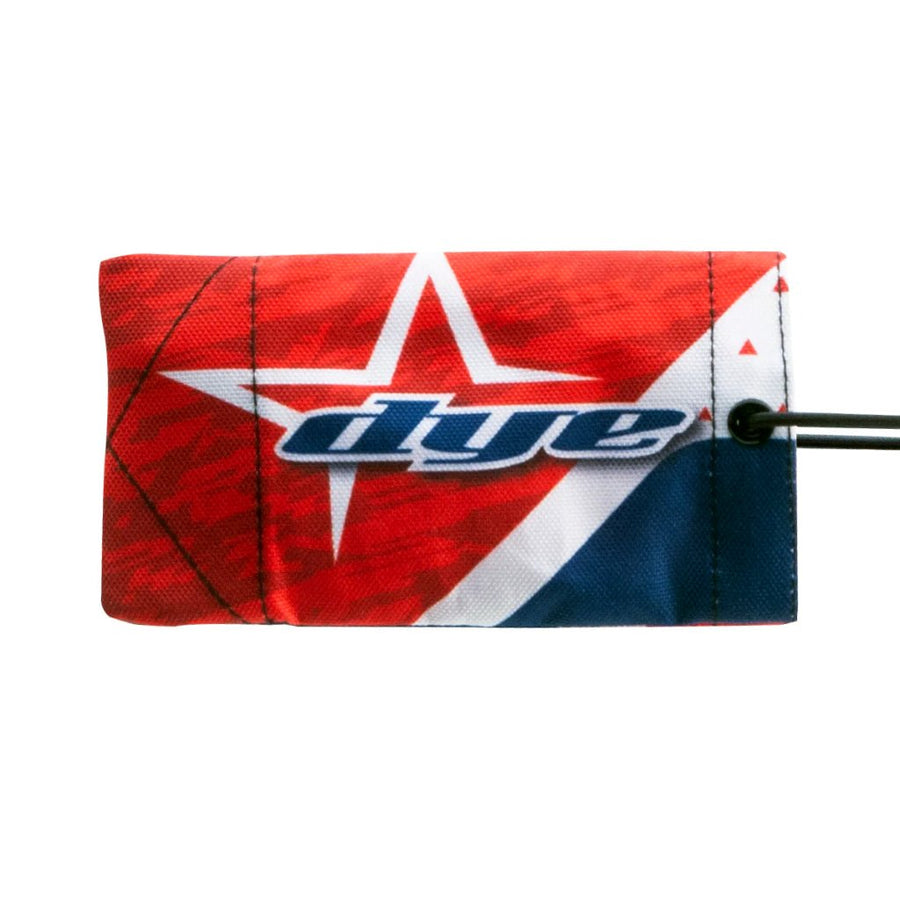 Dye Barrel Cover UL - Dye Redline - Paintball Buddy