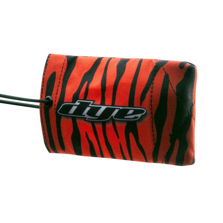 Dye Barrel Cover UL - Dye Tiger - Paintball Buddy