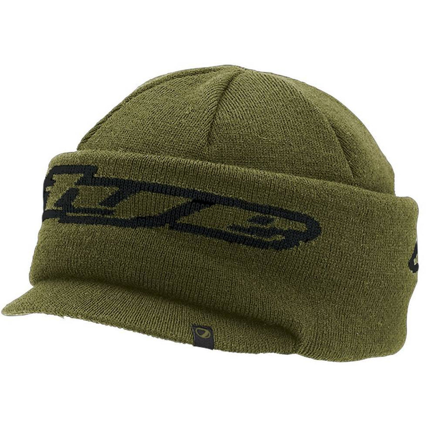 Dye Black Ops Beanie - Army Camo Olive - Paintball Buddy