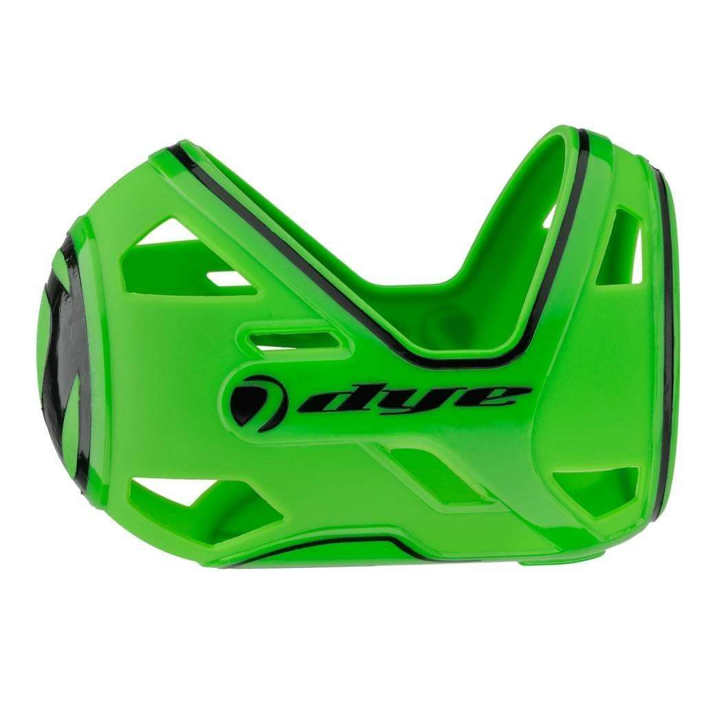 Dye Bottle Cover Dye Flex S/M - Lime - Paintball Buddy