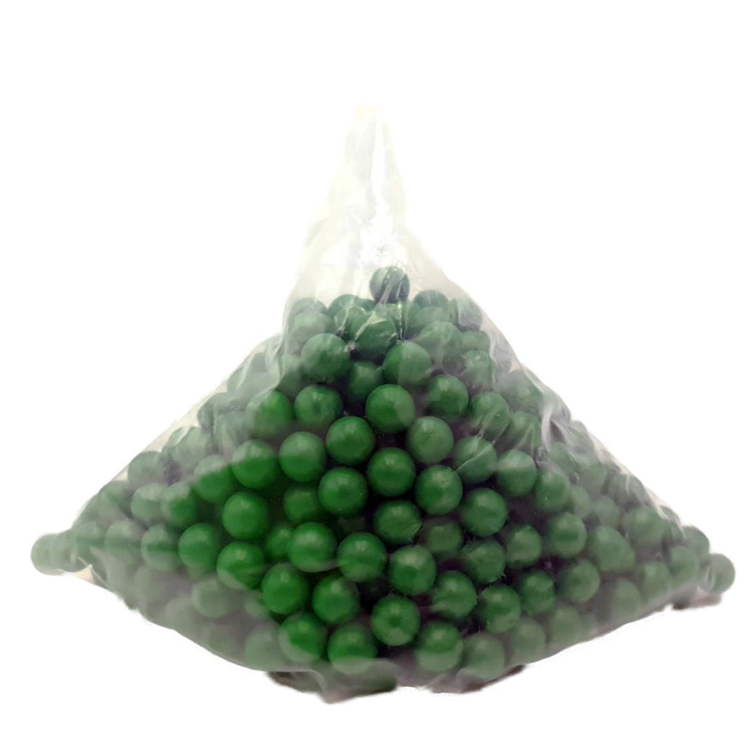 Dye Box´D Field Paintballs Cal.68 8000 Stück - 4 Pack - Paintball Buddy