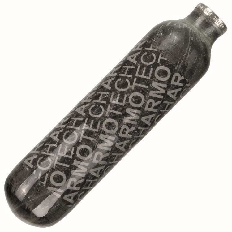 Dye Core / Armotech HP Flasche 300 Bar 0,25Liter ohne Reg - Paintball Buddy