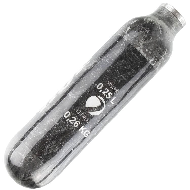 Dye Core HP Flasche 300 Bar 0,25Liter ohne Reg (nicht maßhaltig) - Paintball Buddy