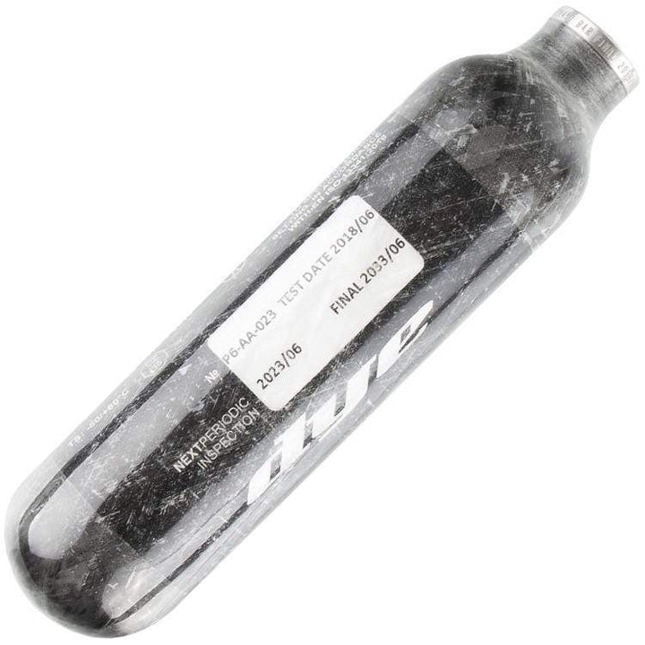 Dye Core HP Flasche 300 Bar 0,25Liter ohne Reg - Paintball Buddy