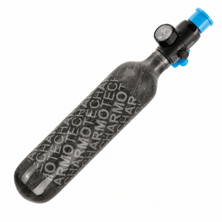 Dye Core HP System 300 Bar 0,25Liter inkl Dye LT Reg