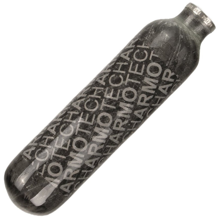 Dye Core HP System 300 Bar 0,25Liter + PowAir MaxReg Regulator - Paintball Buddy