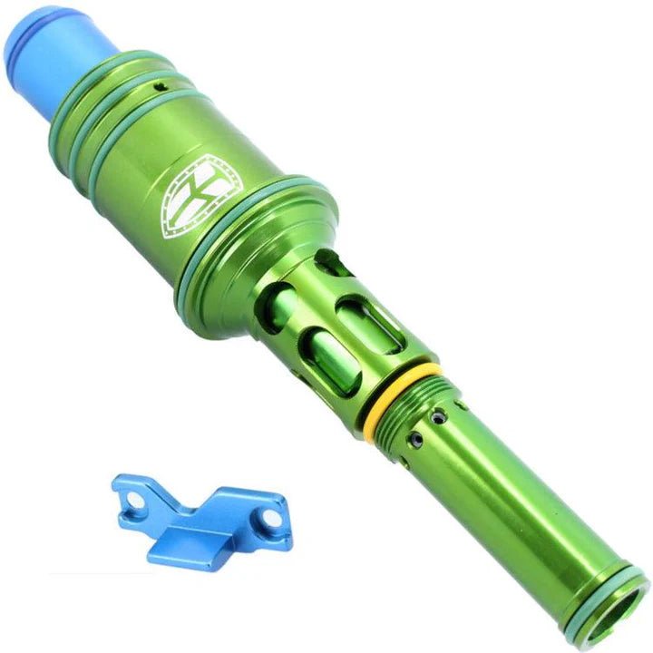 Dye DAM Tactical Ironman Bolzen W/GBD - Paintball Buddy