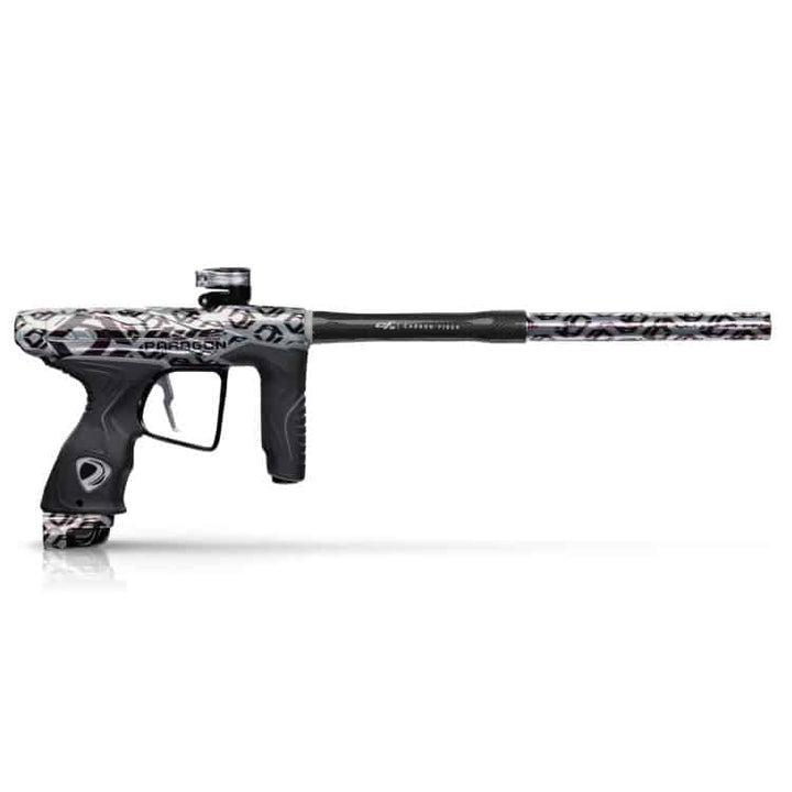 Dye DLS Paintball Markierer ICON PGA - Paintball Buddy