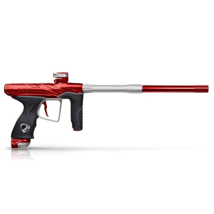 Dye DLS Paintball Markierer Red Wave - Paintball Buddy