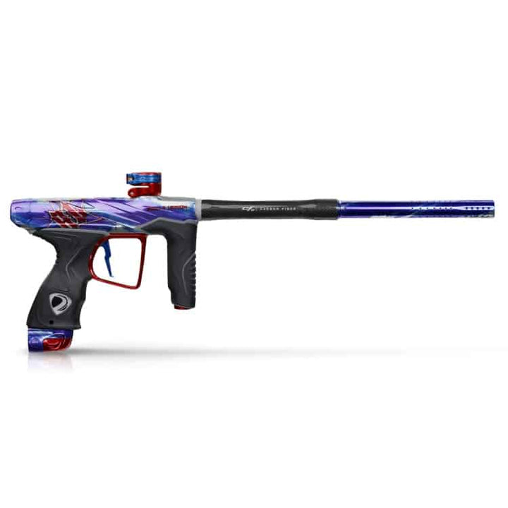 Dye DLS Paintball Markierer Russian Legion PGA - Paintball Buddy