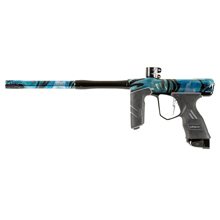 Dye DSR+ Paintball Markierer - Galaxy JW89 - Paintball Buddy