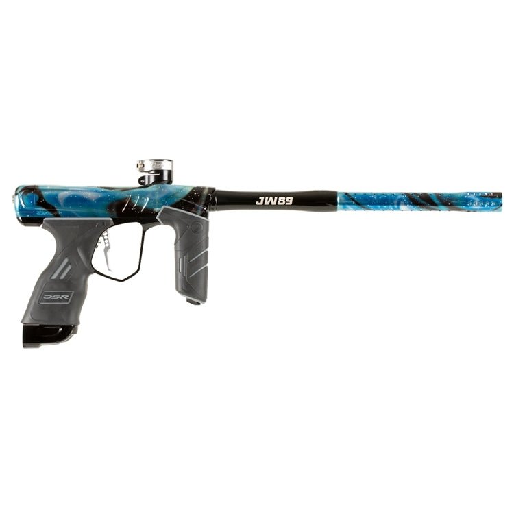 Dye DSR+ Paintball Markierer - Galaxy JW89 - Paintball Buddy