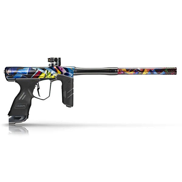 Dye DSR+ Paintball Markierer - PGA Tagged - Paintball Buddy