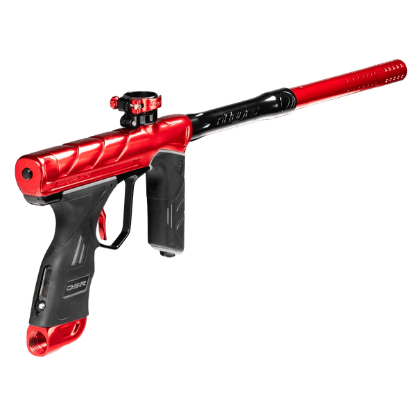 Dye DSR Pro Paintball Markierer - Fire - Paintball Buddy