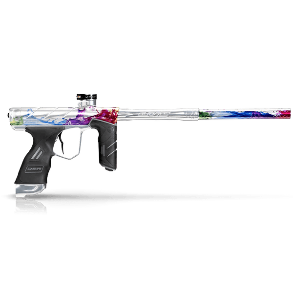 Dye DSR Pro Paintball Markierer - PGA Color Splash - Paintball Buddy