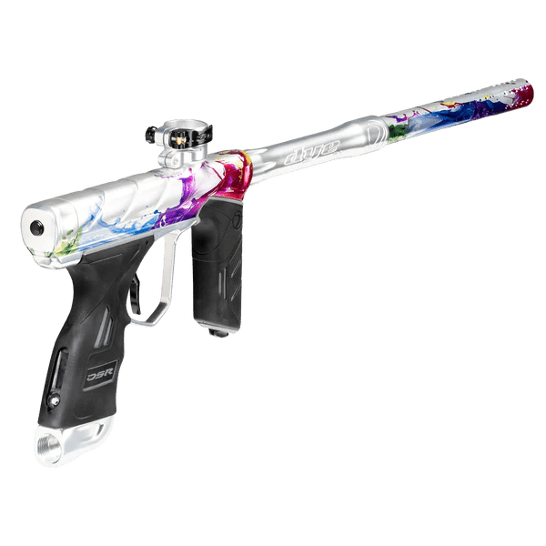 Dye DSR Pro Paintball Markierer - PGA Color Splash - Paintball Buddy