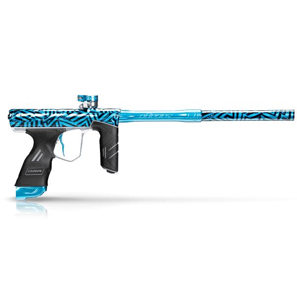 Dye DSR Pro Paintball Markierer - PGA Dazzlecam - Paintball Buddy