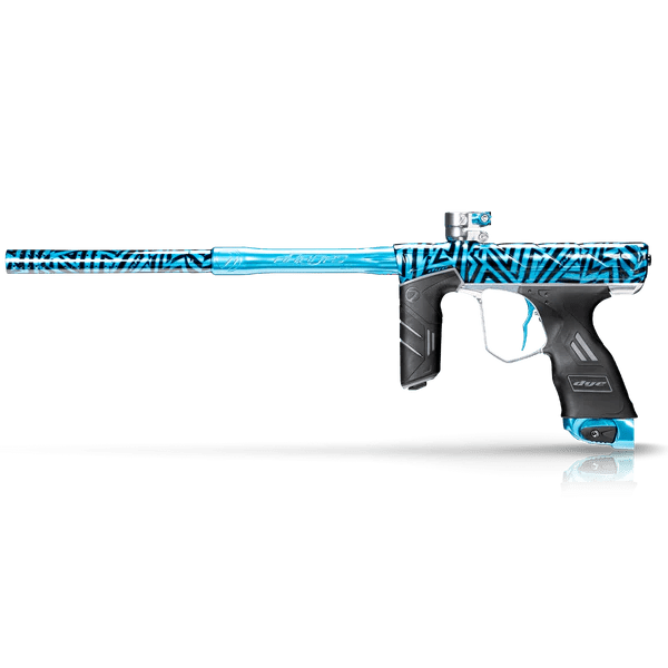 Dye DSR Pro Paintball Markierer - PGA Dazzlecam - Paintball Buddy