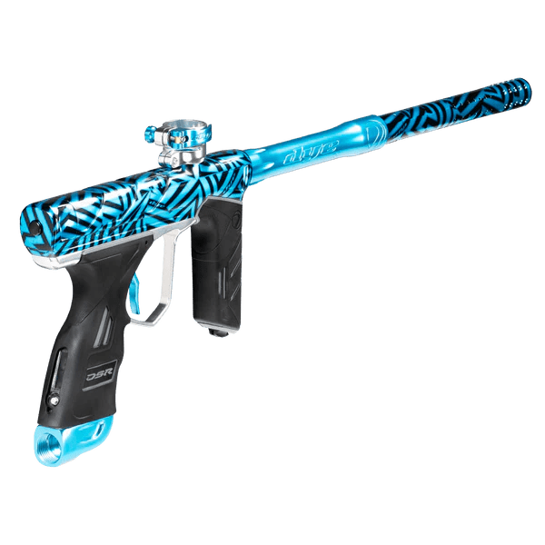 Dye DSR Pro Paintball Markierer - PGA Dazzlecam - Paintball Buddy