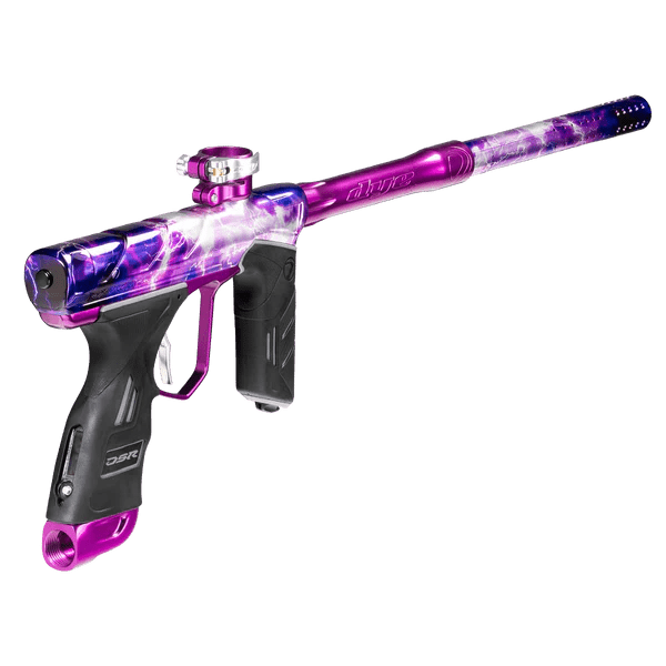 Dye DSR Pro Paintball Markierer - PGA Grimace - Paintball Buddy