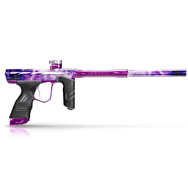 Dye DSR Pro Paintball Markierer - PGA Grimace - Paintball Buddy