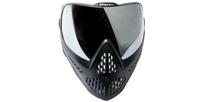 Dye I5 Paintball Maske - Onyx Schwarz 2.0 - Paintball Buddy