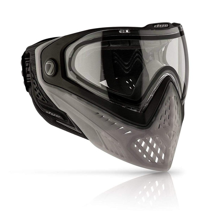 Dye I5 Paintball Maske - Smoked - Paintball Buddy