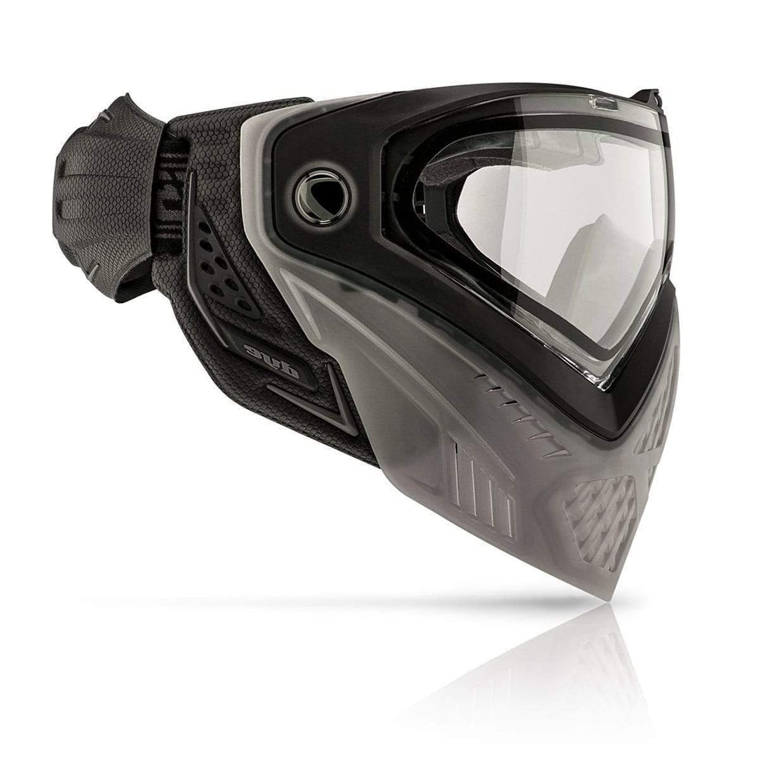 Dye I5 Paintball Maske - Smoked - Paintball Buddy