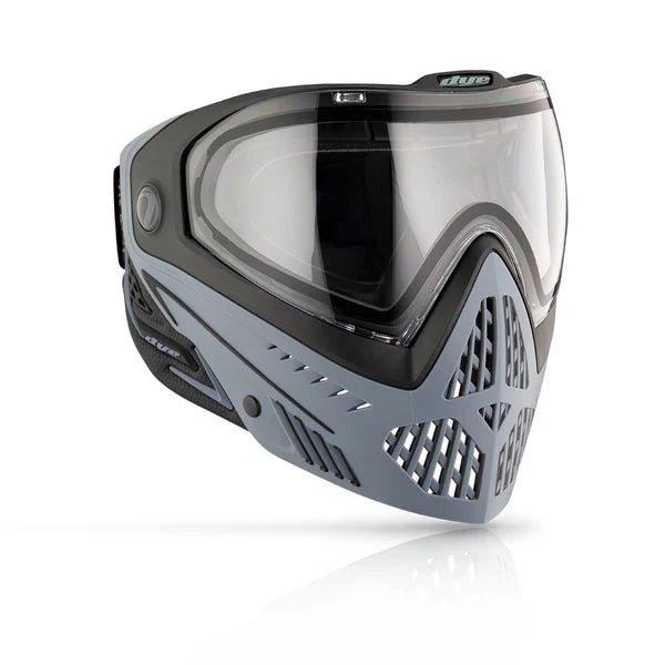Dye I5 Paintball Maske - Tac Grey