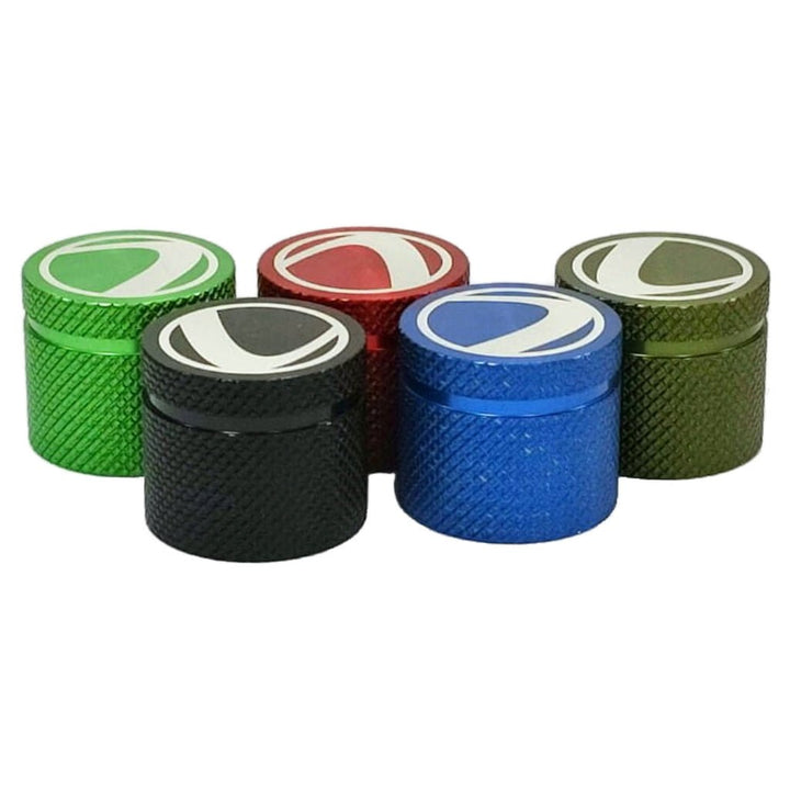 Dye LT Tank Thread Protector - Paintball Buddy