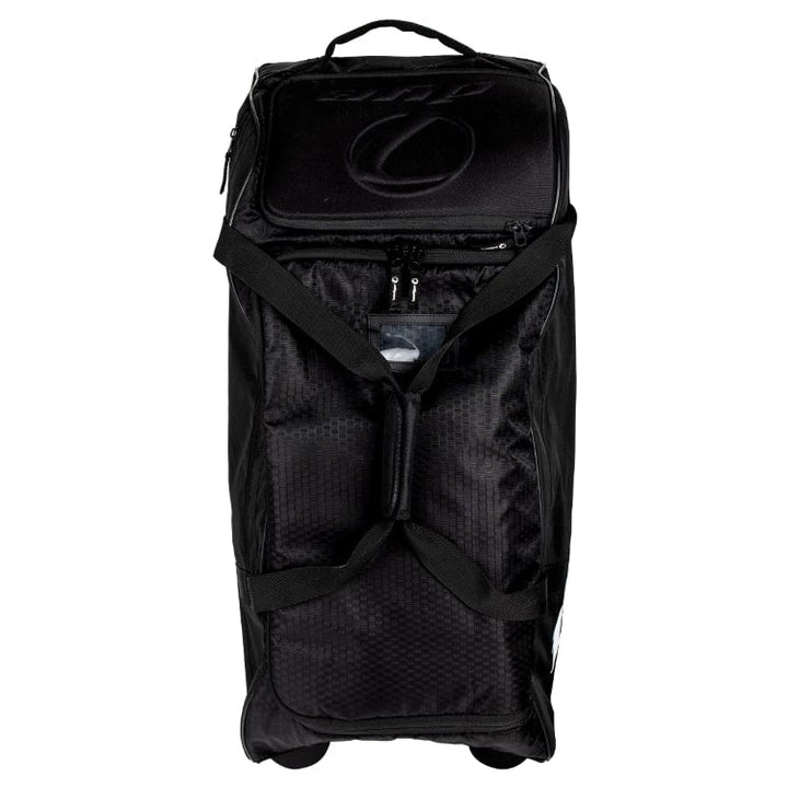 Dye Luggage Discovery Gearbag - Schwarz - Paintball Buddy