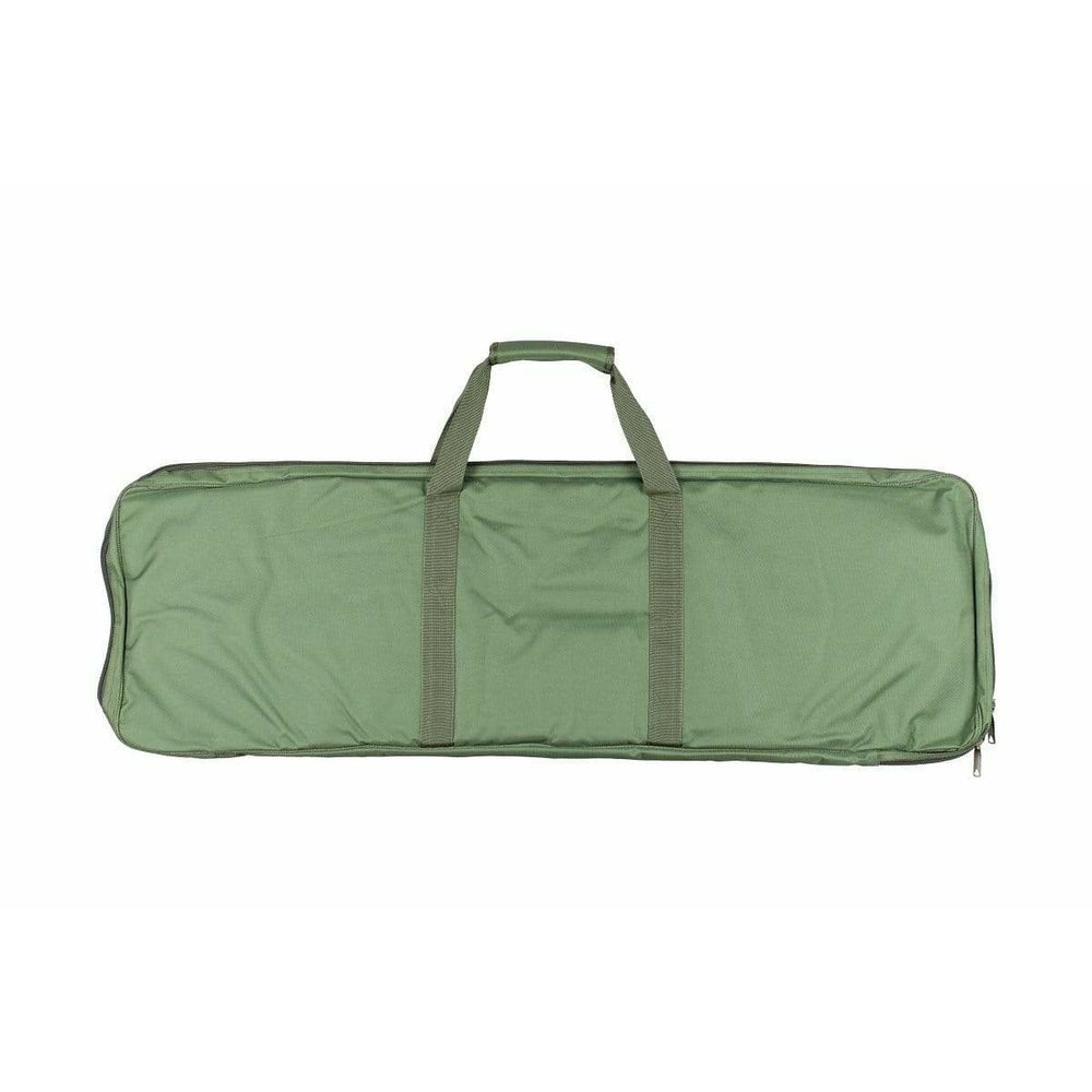 Dye Markierertasche Rifle Case 42" (106cm) - Oliv - Paintball Buddy