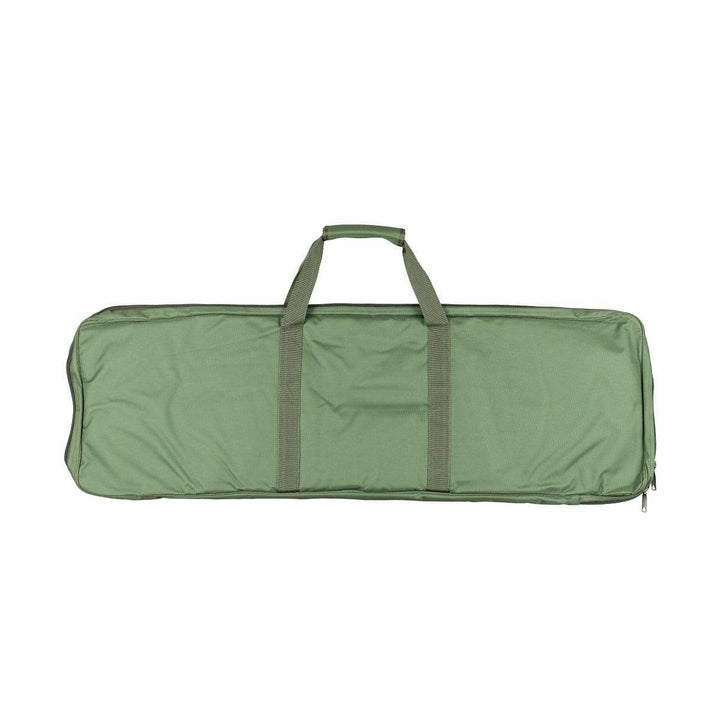 Dye Markierertasche Rifle Case 42" (106cm) - Oliv - Paintball Buddy