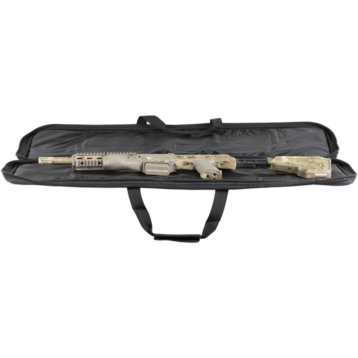 Dye Markierertasche Rifle Case 42" (106cm) - Oliv - Paintball Buddy