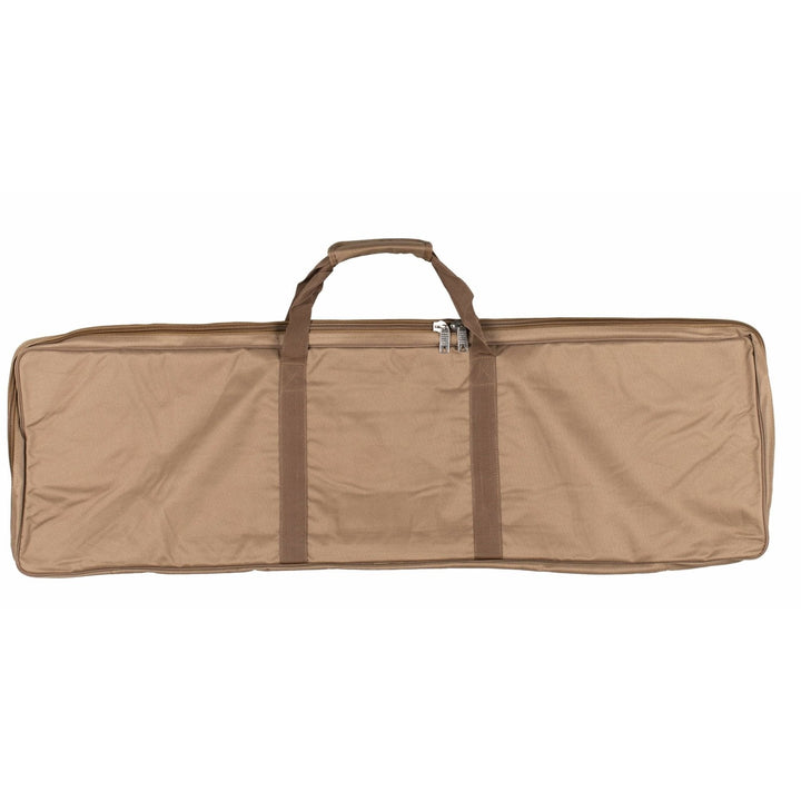 Dye Markierertasche Rifle Case 42" (106cm) - Tan - Paintball Buddy