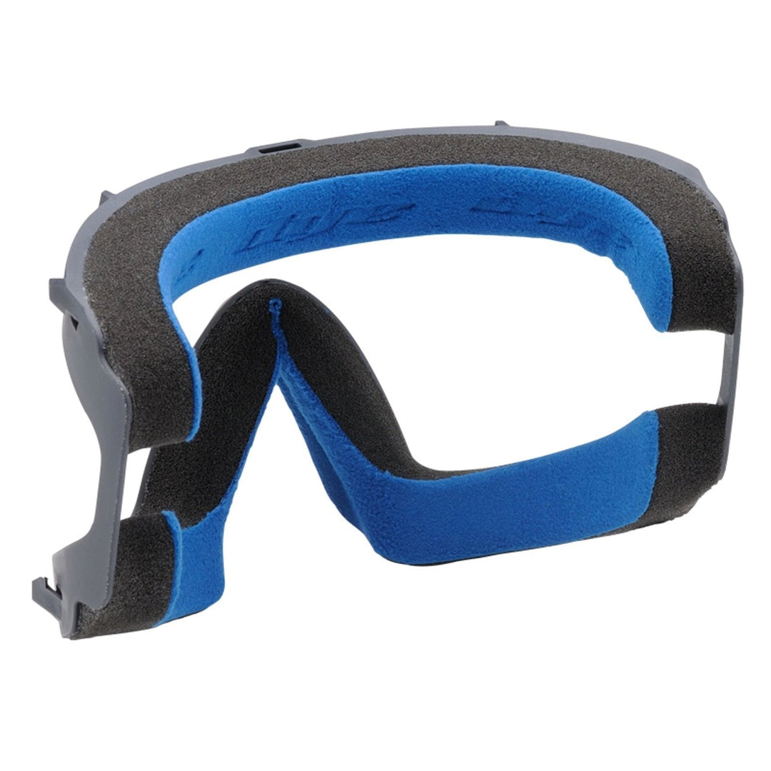 Dye Maskenschaum Kit i5 - Blau - Paintball Buddy