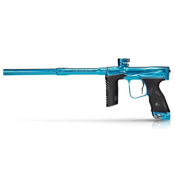 Dye MXR Paintball Markierer - Turquoise/Grey - Paintball Buddy