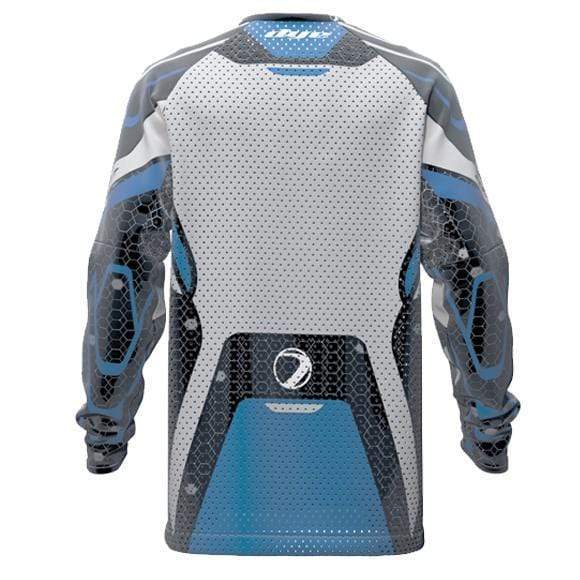 Dye Paintball Jersey LT - Blau - Paintball Buddy